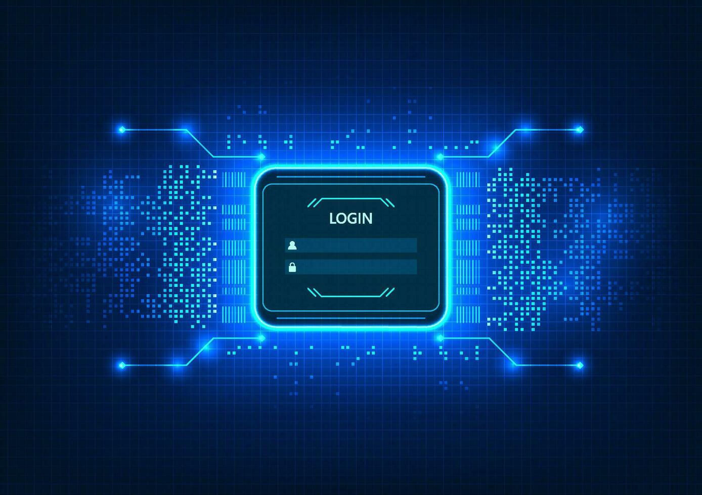 Login Background