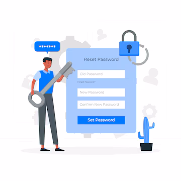 Login Background